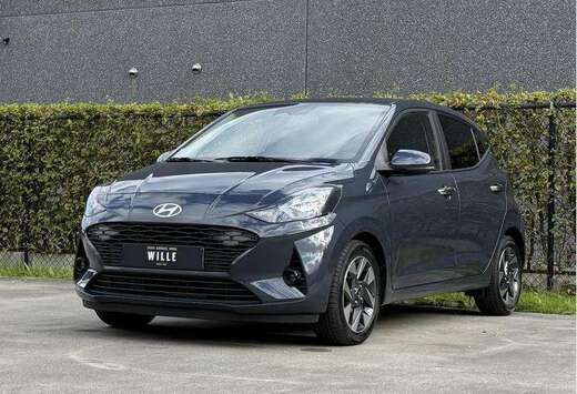 Hyundai Techno