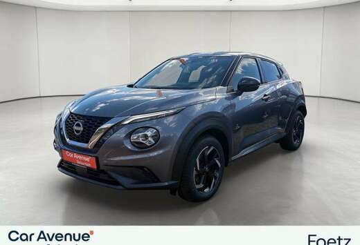 Nissan N-Conecta