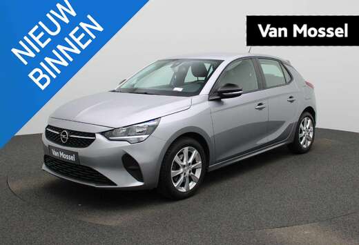 Opel 1.2 Turbo 74kW S/S Auto Edition CARPLAY  NAVI  C