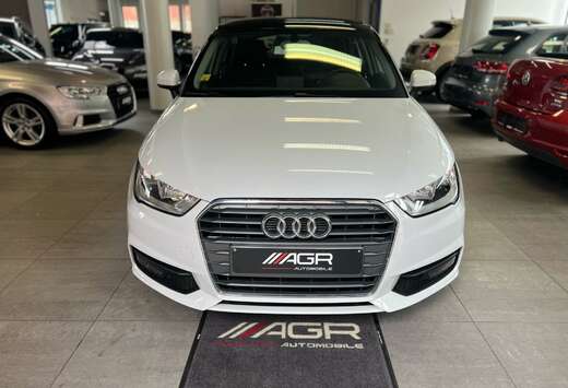 Audi 1.4 TDi Sport etat neuf a voir