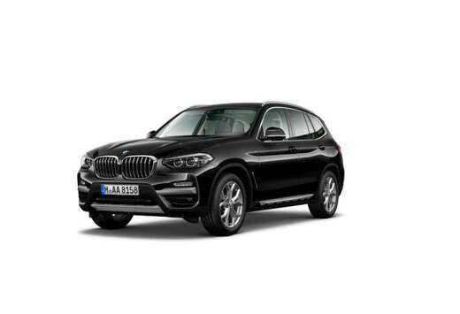 BMW AUTOMAAT - X LINE - NAVI