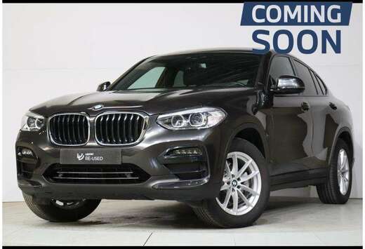 BMW xDrive20i