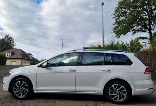 Volkswagen 1.0 TSI - 110 pk-2018-FULL OPTION+GARANTIE ...