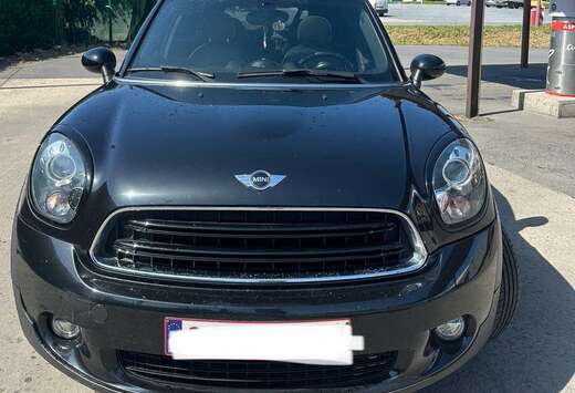 MINI Mini Countryman 1.6 D Cooper