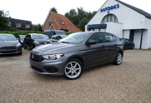 Fiat 1.4i Lounge 45.000km 1ste eigenaar AIRCO