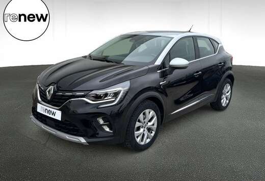 Renault Captur 1.0 TCe Intens GPF (EU6D)