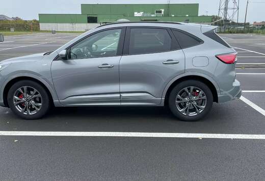 Ford Kuga 2.5 Duratec FHEVST-LINE X