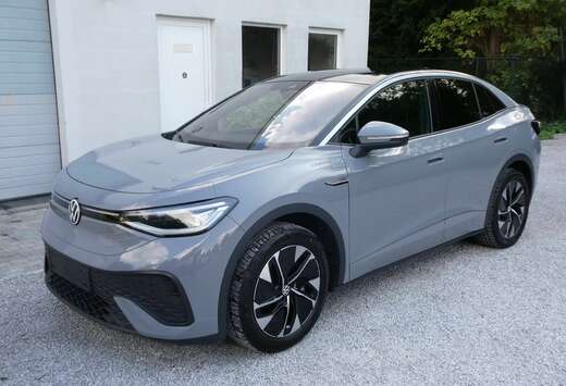 Volkswagen ID.5 Pro , 1/2 Leder,Adapt. cruise,Camera, ...