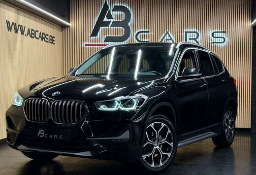 BMW 2.0 dA sDrive18 * GARANTIE 12 MOIS * 1ER PROP *