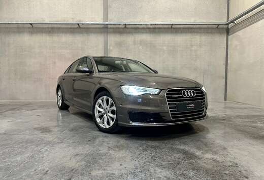 Audi 3.0 TDi V6 Quattro S tronic