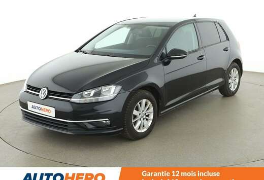Volkswagen 1.0 TSI Comfortline BlueMotion