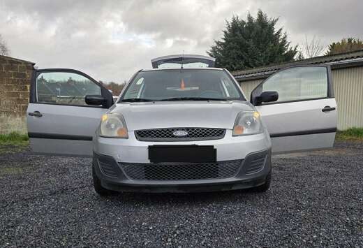 Ford Fiesta 1.3i Ambiente