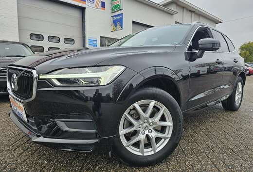 Volvo Geartronic Momentum,Trekhaak,Lineassist,..