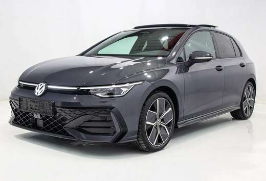 Volkswagen 2.0 TDi *R-Line* TOIT PANO CAMERA 360 FULL