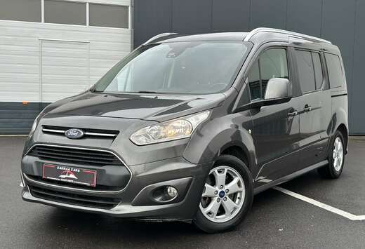 Ford Tourneo Connect 1.6 TDCi 7 PLACE / TOIT PANO /