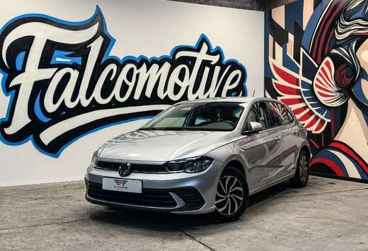 Volkswagen 1.0 TSI*AUT*DSG*35.350 KM*CARPLAY*DAB*