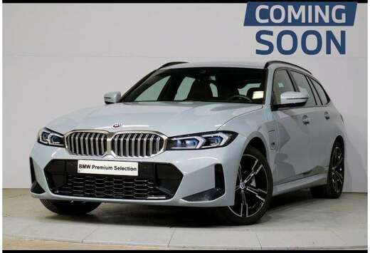 BMW e xDrive Touring Kit M Sport