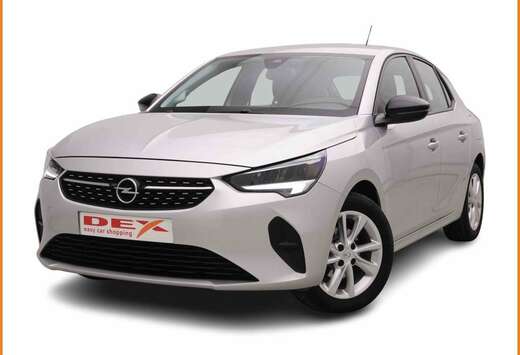 Opel 1.2i Elegance + Navi + LED + Cruise Control + .. ...