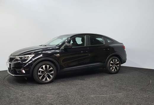 Renault TCe 140  Camera  Led  Navi  CarPlay  Top