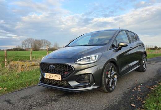 Ford 1.5 ST Ultimate