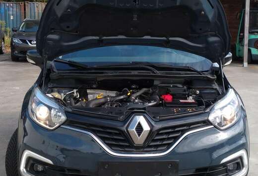 Renault TCe 130 GPF INTENS