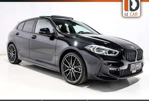 BMW IA PACK M PERFORMANCE TOIT PANO LED GPS ALCANTARA