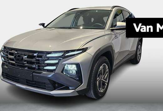 Hyundai Feel 48V 1.6 T-GDi 48V Feel 7-DCT