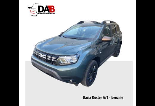 Dacia 1.3 EXTREME TCE EDC 150