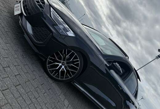 Audi Sportback 30 TFSI Business Edition Attraction S  ...