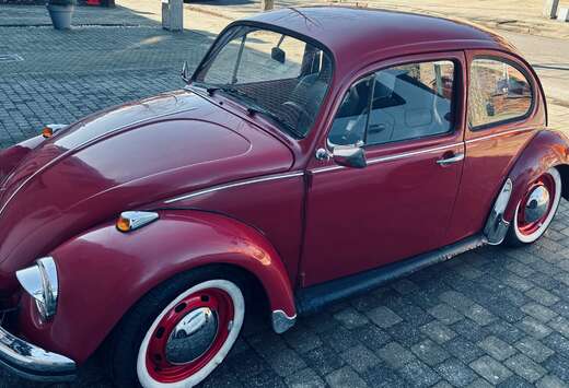 Volkswagen 1200