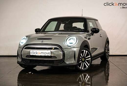 MINI 28.9 kWh Cooper SE *Facelift*