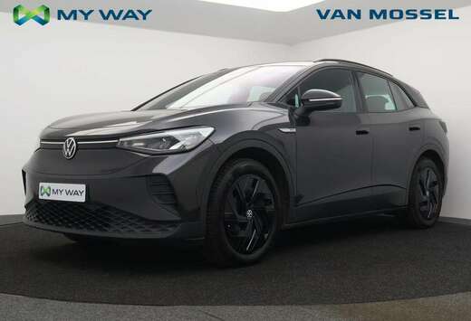 Volkswagen Pro Performance LIFE 77kWh 204PK *ACC*NAVI ...