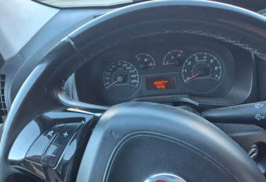 Fiat 1.3 Multijet Base