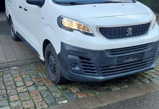 Peugeot 2.0 BlueHDi L2 , 152000 km.