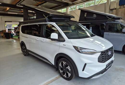 Ford Ford Nugget PLUS - ACTIVE