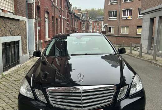 Mercedes-Benz CDI Elegance Star Edition