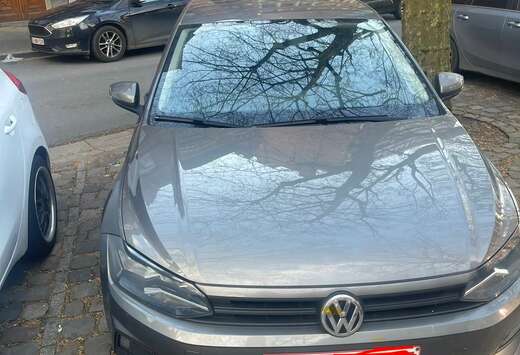 Volkswagen Polo 1.0i Comfortline