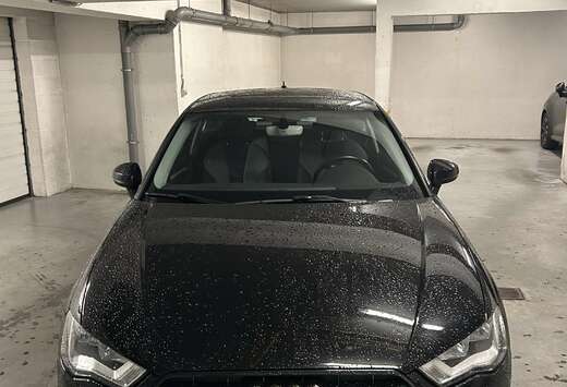 Audi 1.2 TFSI Ambition