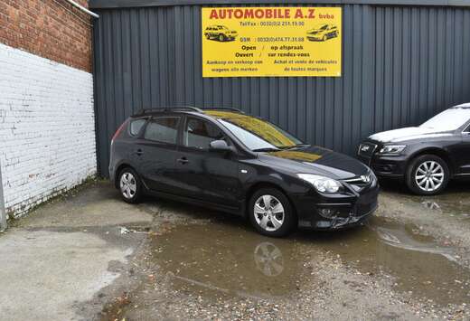 Hyundai SW 1.6 CRDi Comfort /Airco ***DESTOCKAGE***