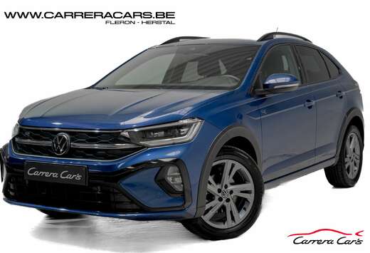 Volkswagen 1.0 TSI R-Line*NEW*DSG*CAMERA*KEYLESS*GPS* ...