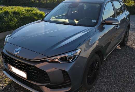 MG HEV 1.5 Standard MY25 (ou Hybrid+ Standard)