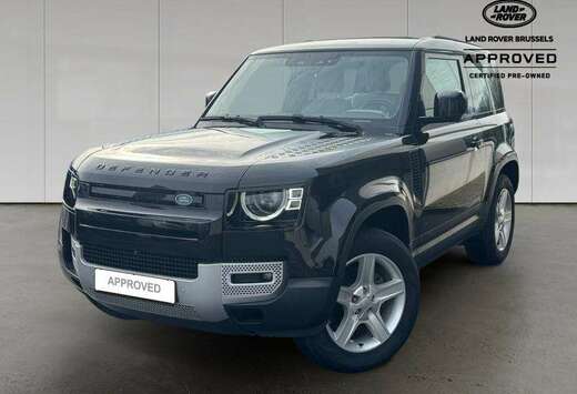 Land Rover 90 P300 SE 2 YEARS WARRANTY