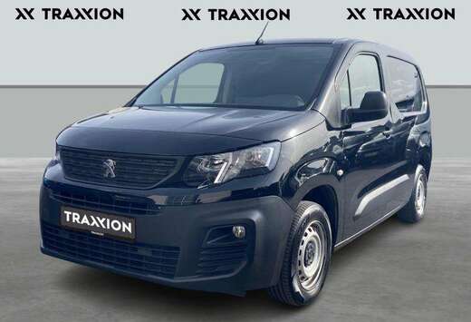 Peugeot 1.2 PT L1H1 Premium  GPS  3ZIT