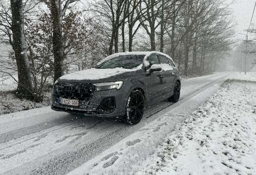 Audi 60 TFSIe quattro tiptronic S line