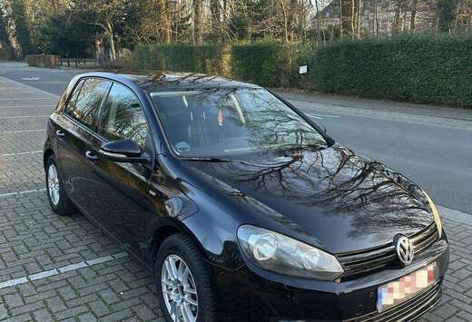 Volkswagen 1.2 TSI Highline