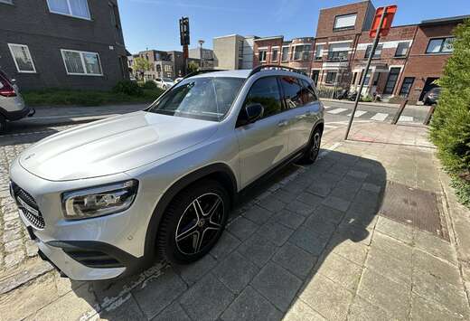 Mercedes-Benz d Business Solution (EU6AP)