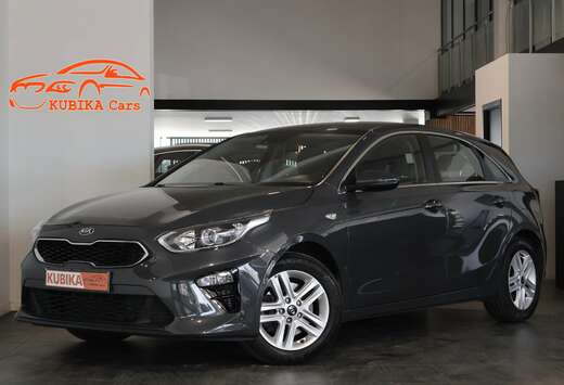 Kia Ceed 1.0 T-GDi Navi Edition ISG Camera LijnA Gara ...