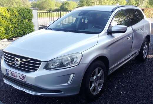 Volvo XC60 2.0 D3 Kinetic