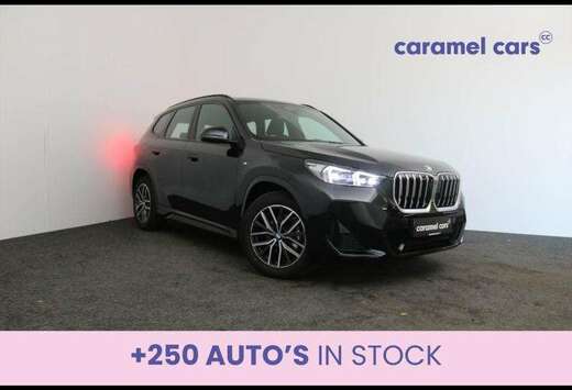 BMW sDRIVE 18I M-PAKKET AUTOMAAT FACELIFT *DAB*GPS*CA ...