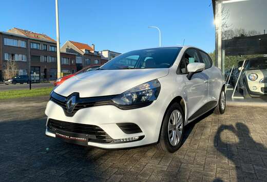 Renault SCe 75 - 38.174 KM